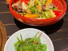 -厚贞日式烤肉(浦东汇智店)