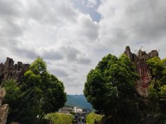 -阿依河景区
