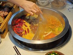-芈重山老火锅(广州首店)