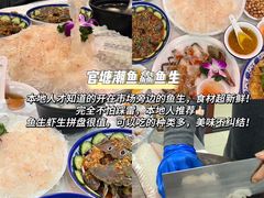 -潮州古城
