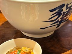-李犟大爆鳝面·手工蟹黄包(湖滨西湖店)
