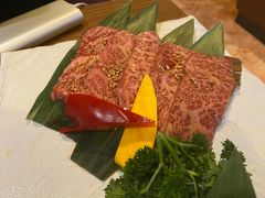-炼火烤肉店