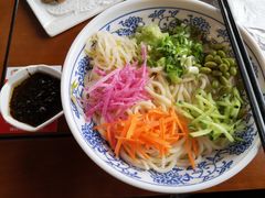 -亿诣蝎府炸酱面羊蝎子火锅(酷车小镇店)