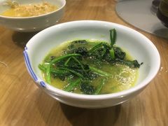 -啄佬食堂