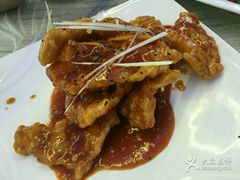 -乡间好味私家菜(总店)
