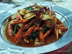 -聚味瞿记·龙虾堂(树木岭店)