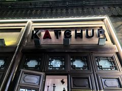 -KATCHUP