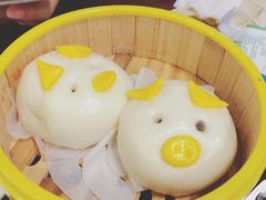 -悟长年潮汕菜砂锅粥(圣熙8号店)
