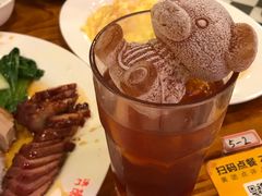 -澳门陈光记烧味饭店(南京德基广场店)