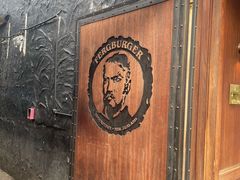 -Fergburger(皇后镇店)