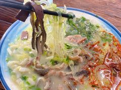-老师家羊杂碎(延安总店)
