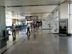 -长沙黄花国际机场-T1航站楼