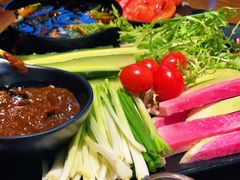 -刘成杰锦州烧烤(南河路店)