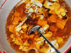 -雲蜀龙阁·金牌水煮鱼(方庄店)