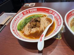 -72街荷叶饭(丽影广场店)