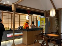 -松子料理(亮马桥店)