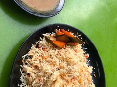 -新加坡Zam Zam餐馆