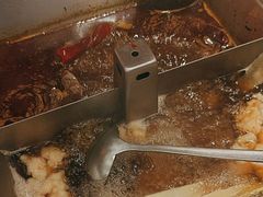 -皇城老妈川味火锅·大连海鲜火锅(港湾店)