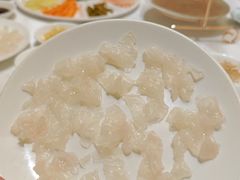 -龙悦湾酒家·八阵鱼生·渔人码头店