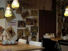 大堂-金鲜生料理(海宁金色家园店)