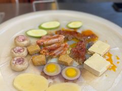 -阿昌白族石板烧(大理古城店)