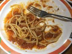 肉酱意面-比格比萨自助(花园路店)