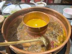 -慢丽江·云南野生菌土鸡锅(付家庄店)
