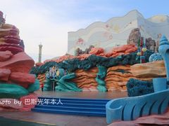 -沈阳方特欢乐世界