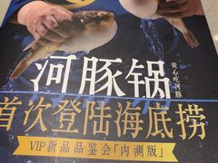 -海底捞火锅(河东万达广场店)