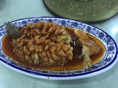 -广迎居老正兴菜馆