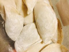 冬菇马蹄鲜肉-袁记云饺(红松路店)