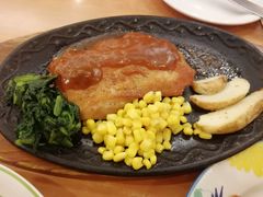 -萨莉亚(百信广场店)