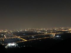 -鬼笑石后山停车场