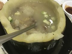 -珠江餐厅