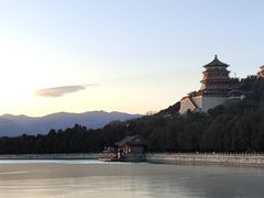 -颐和园