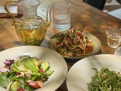 -本处·素食·融合料理(南油店)