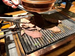 -千寻烧肉(政务区店)