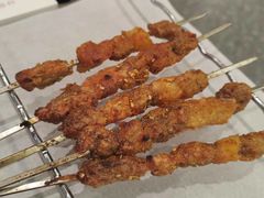 -老虎滩大连海鲜烧烤(水游城店)