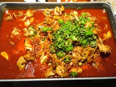 -乔街深夜食堂·小龙虾·高压锅生蚝(杭州总店)