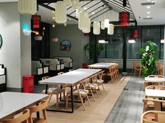 -德克士(前门店)