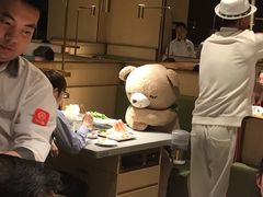 -海底捞火锅(海宁路店)