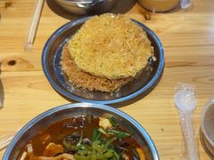 -柳州肥姨妈大骨螺蛳粉(东靖路店)