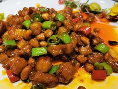 樱桃肉-品味居·首店·大连鲜活海鲜大连菜(东港店)
