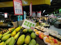 -世纪联华(杭州新塘路店)