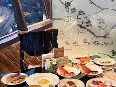 -广州花园酒店·凌璇阁旋转餐厅CAROUSEL360