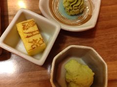 -隐月· 㐂和食屋(芝罘万达公馆店)
