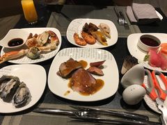 -星汇餐厅(新濠影汇店)