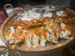 -广府乡下·饭庄(新港东路店)