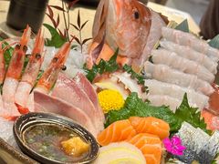 -御瀛日本料理