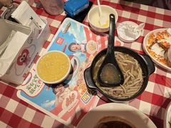 -西贝(紫荆广场店)